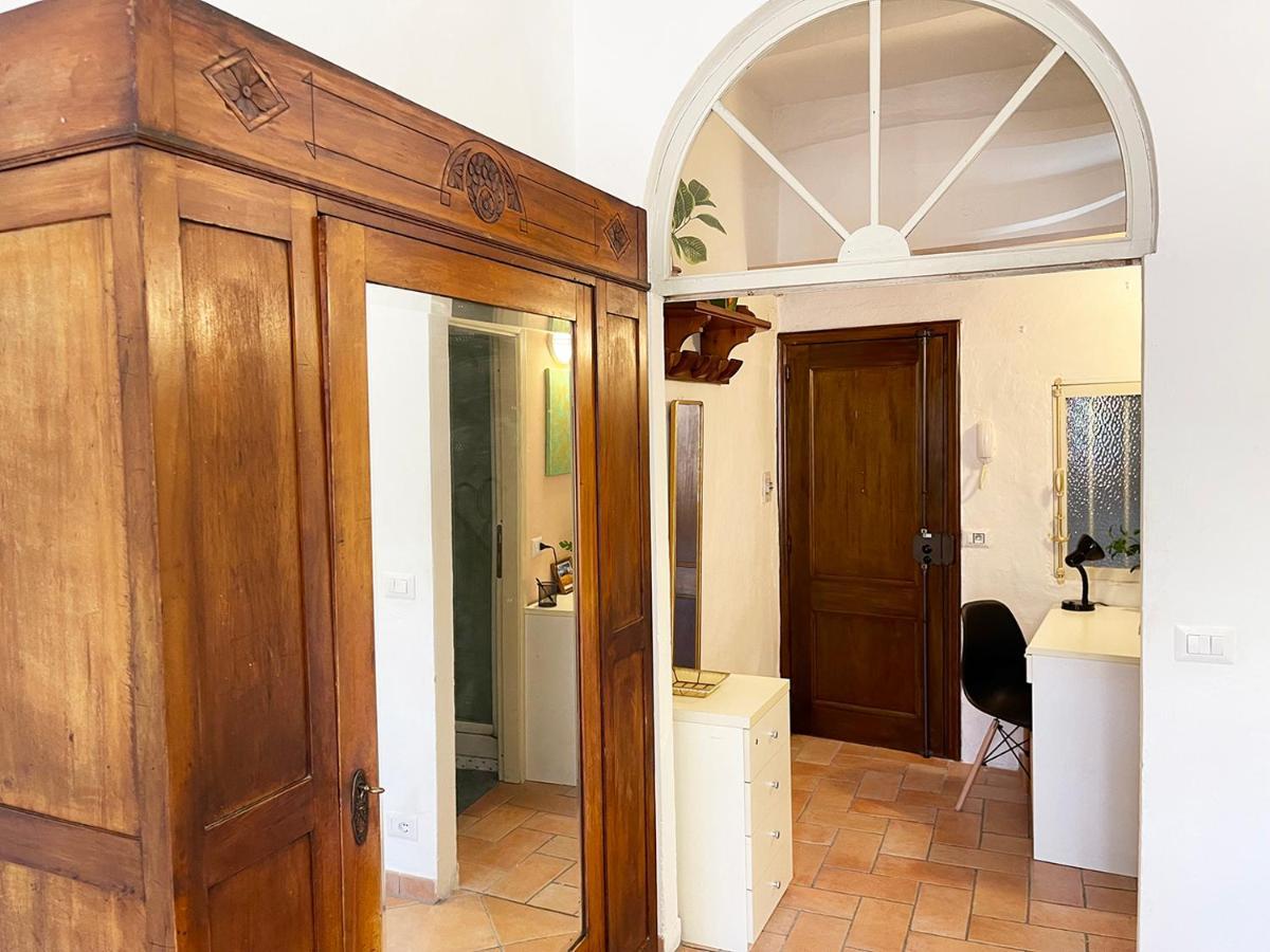 Pispini 108 In Centro Vicino Piazza Del Campo Apartment Siena Exterior foto