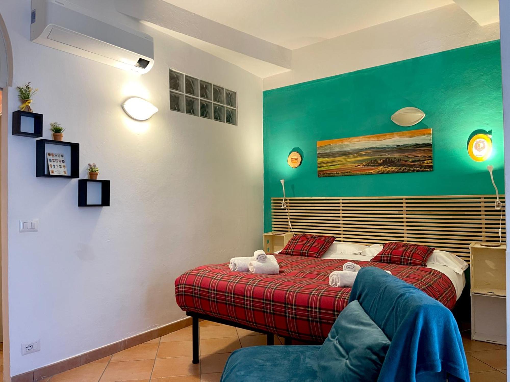 Pispini 108 In Centro Vicino Piazza Del Campo Apartment Siena Exterior foto