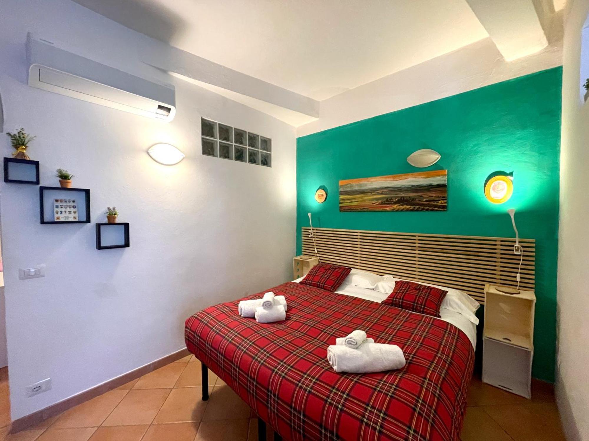 Pispini 108 In Centro Vicino Piazza Del Campo Apartment Siena Exterior foto
